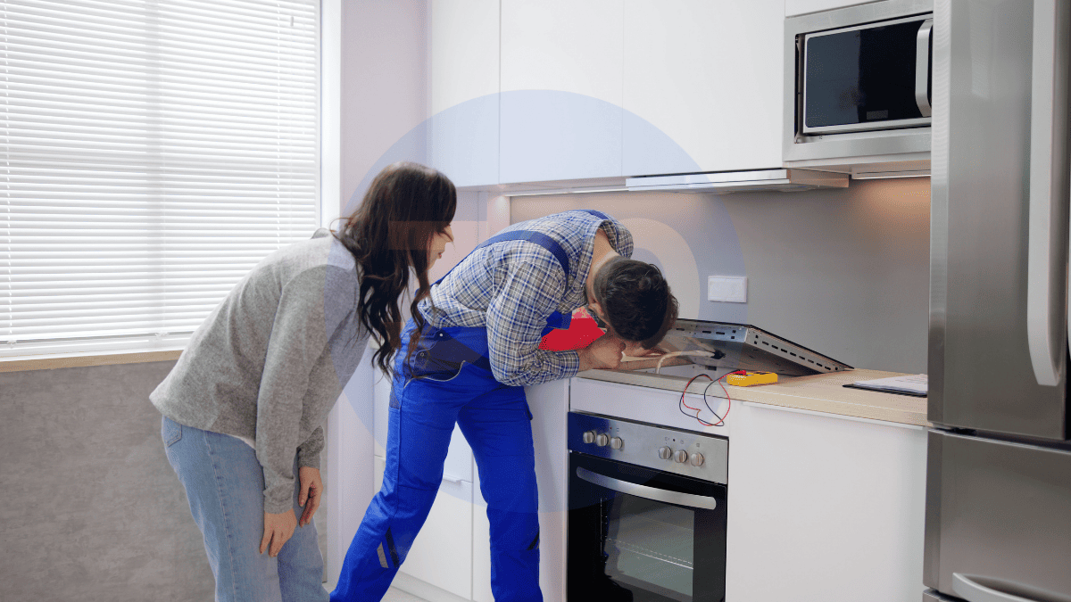 Aydıntepe Fırın Ocak Servisi